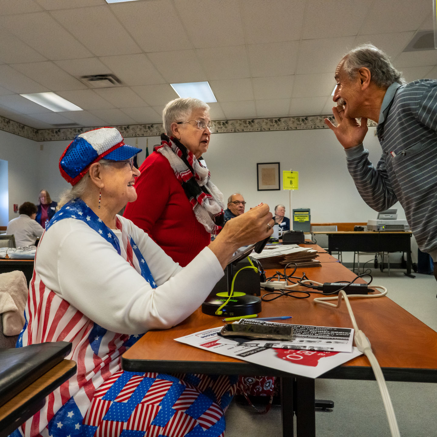 Election Day